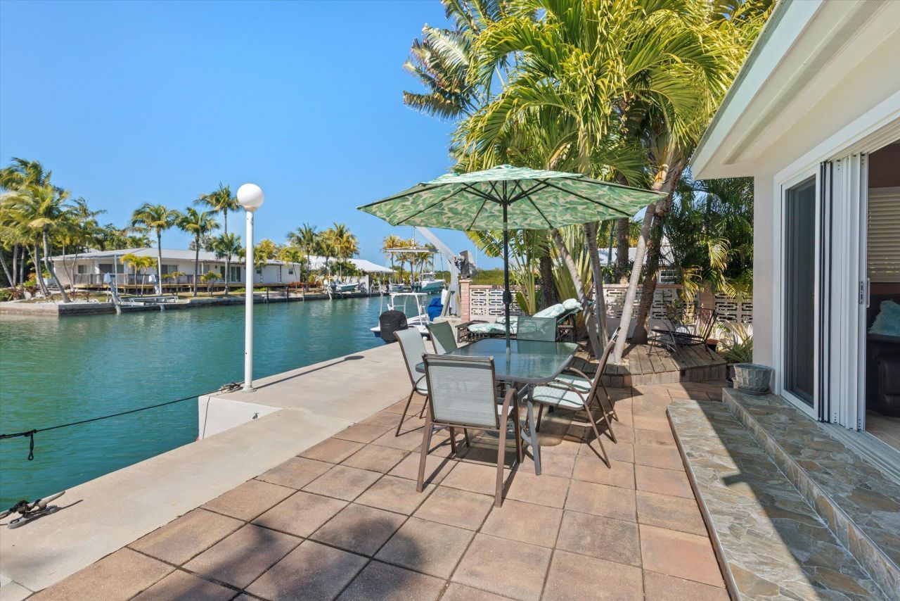 21 Bougainvillea Avenue, Key Haven, FL 33040 Photo