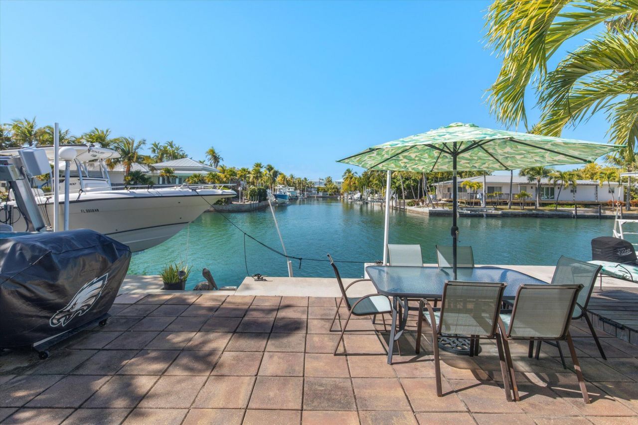 21 Bougainvillea Avenue, Key Haven, FL 33040 Photo