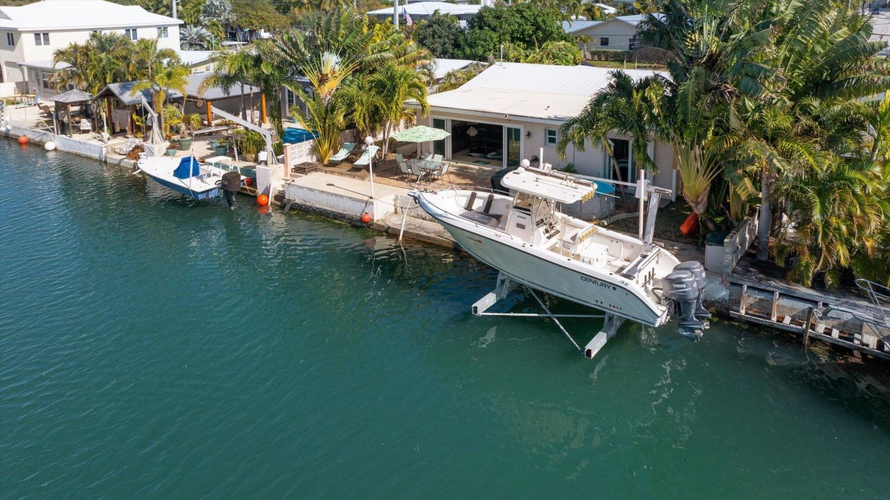 21 Bougainvillea Avenue, Key Haven, FL 33040 Photo