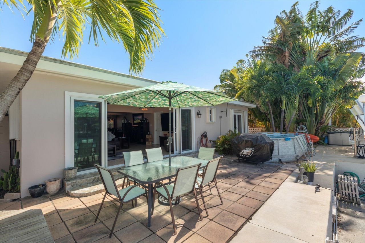 21 Bougainvillea Avenue, Key Haven, FL 33040 Photo