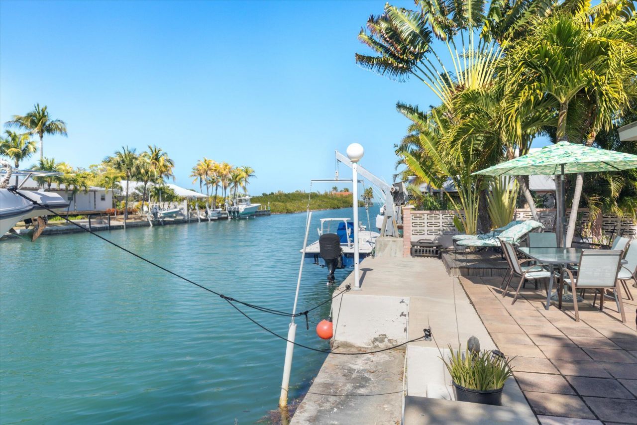 21 Bougainvillea Avenue, Key Haven, FL 33040 Photo