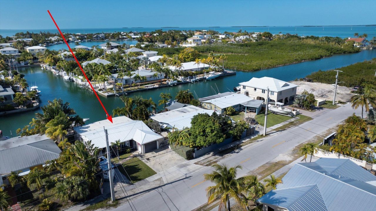 21 Bougainvillea Avenue, Key Haven, FL 33040 Photo