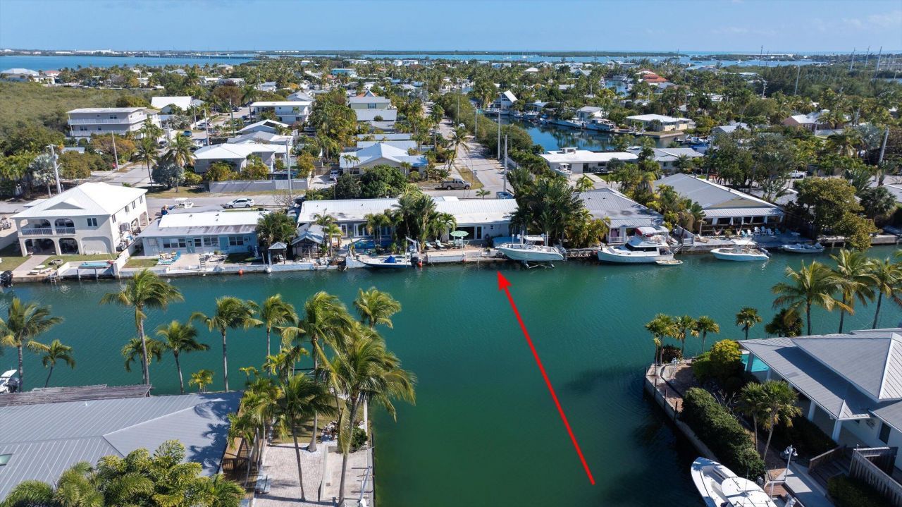 21 Bougainvillea Avenue, Key Haven, FL 33040 Photo