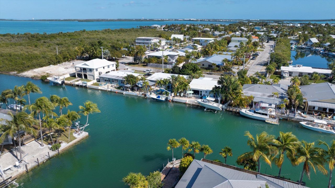 21 Bougainvillea Avenue, Key Haven, FL 33040 Photo