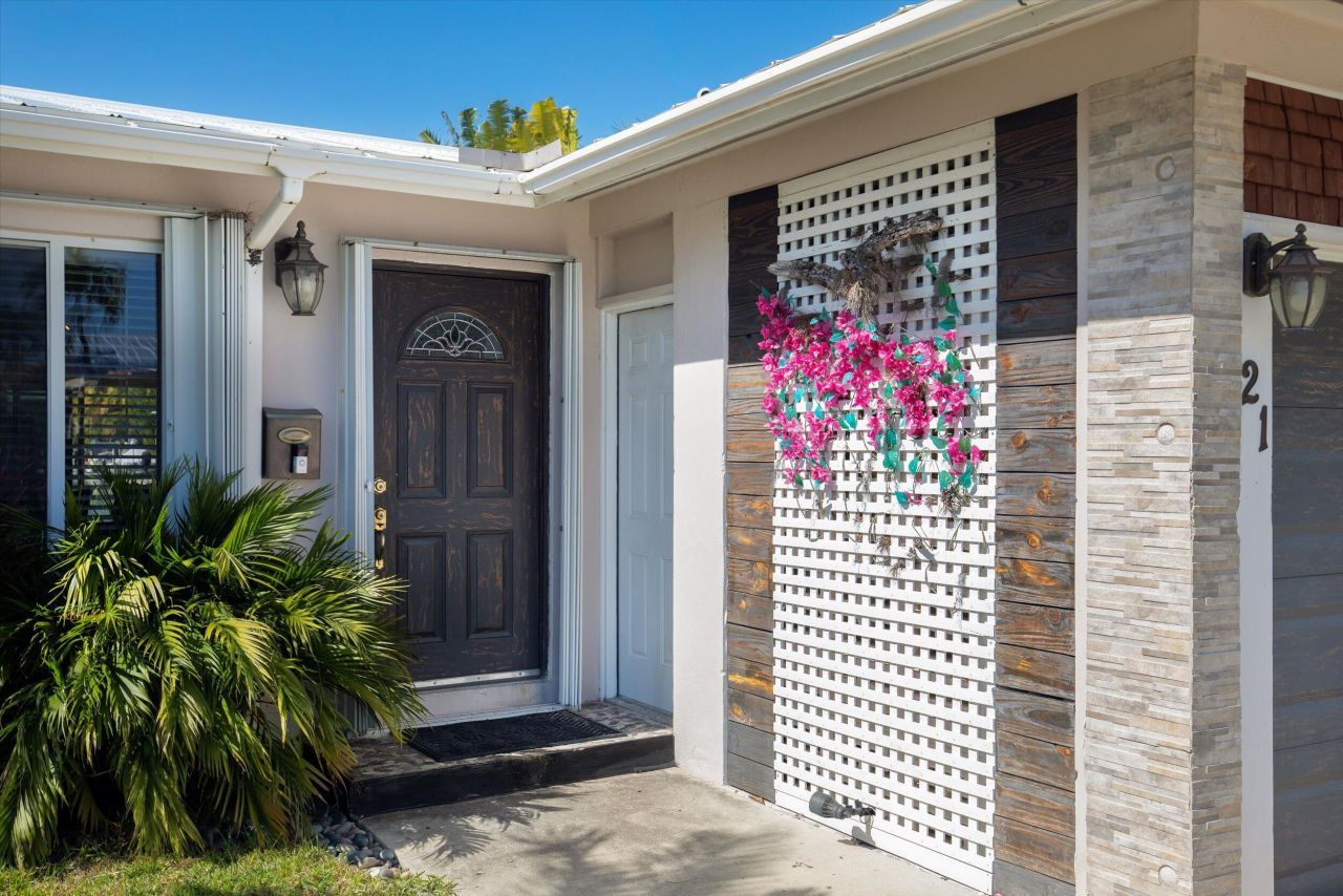 21 Bougainvillea Avenue, Key Haven, FL 33040 Photo