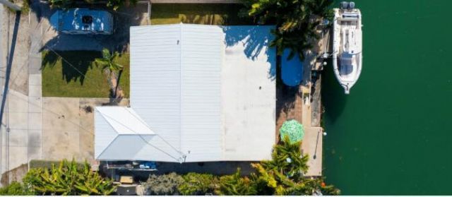 21 Bougainvillea Avenue, Key Haven, FL 33040 Photo