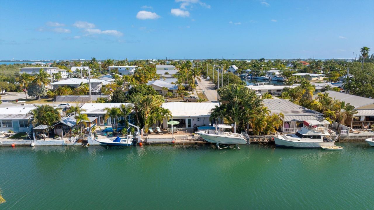 21 Bougainvillea Avenue, Key Haven, FL 33040 Photo