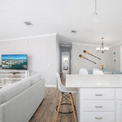 31464 Avenue G, Big Pine Key, FL 33043 Photo