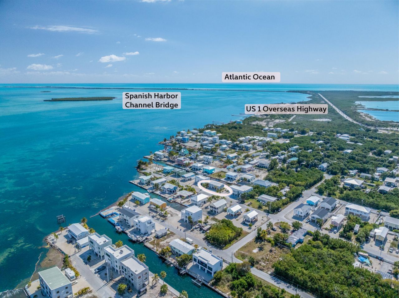 31464 Avenue G, Big Pine Key, FL 33043 Photo