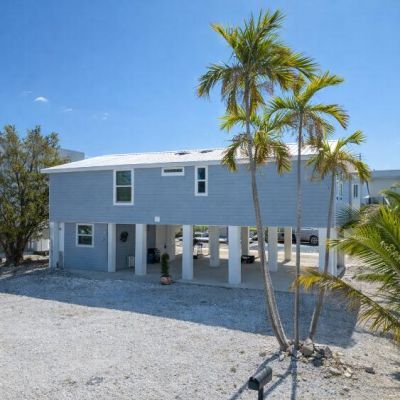 31464 Avenue G, Big Pine Key, FL 33043 Photo