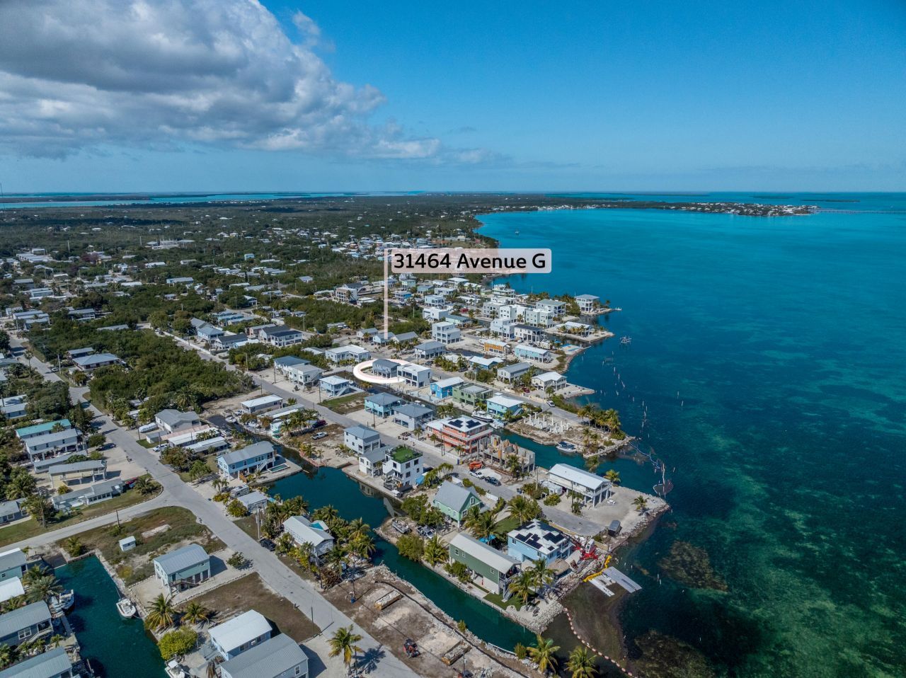 31464 Avenue G, Big Pine Key, FL 33043 Photo