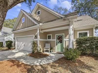 14 Turnbridge Ct., Murrells Inlet, SC 29576