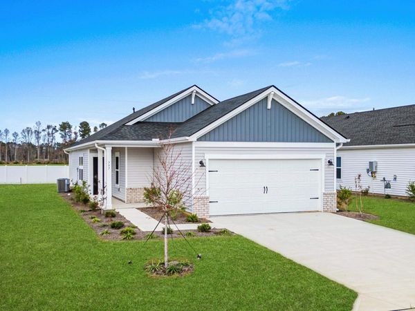 1012 Lauryn Oak Loop, Longs, SC 29568