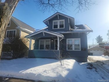 1226 Bird Avenue, Birmingham, MI 48009