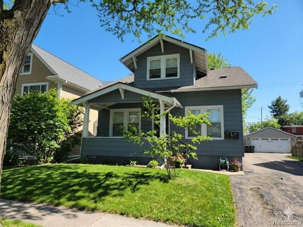 1226 Bird Avenue, Birmingham, MI 48009