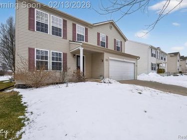 8729 Boxelder Lane, Lima Twp, MI 48130