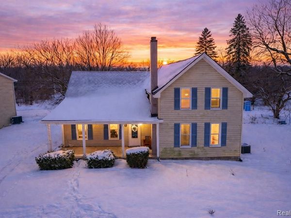 49675 S Interstate 94 Service Drive, Belleville, MI 48111