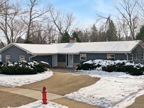 4421 Vale Circle, Madison, WI 53711