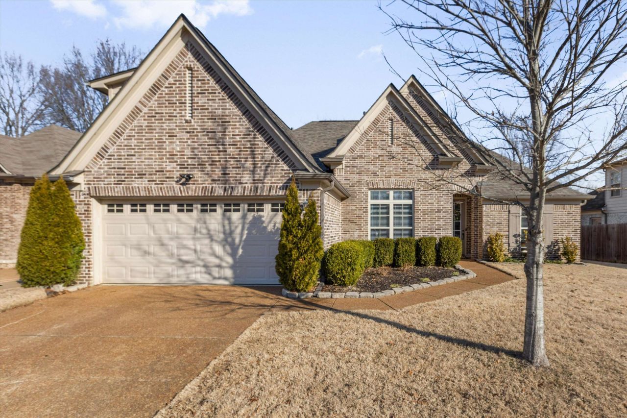 7866 Ivy Lake Ln, Bartlett, TN 38133 Main Photo