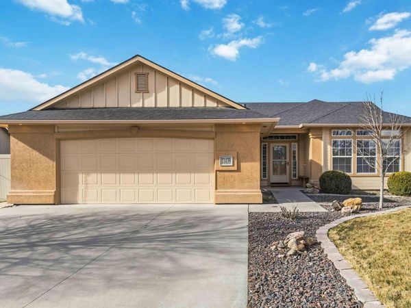 11439 W Mission Pointe Dr, Nampa, ID 83651