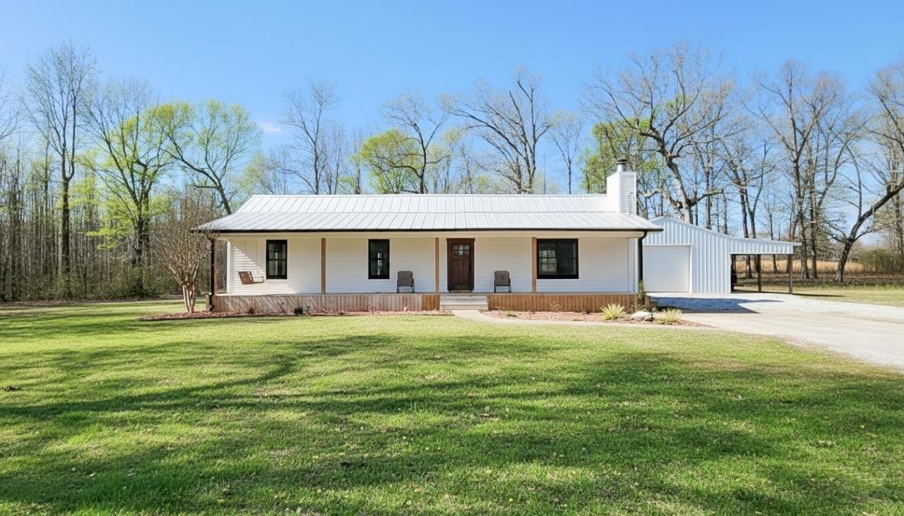 210 Melody Ln, Florence, AL 00000 Main Photo