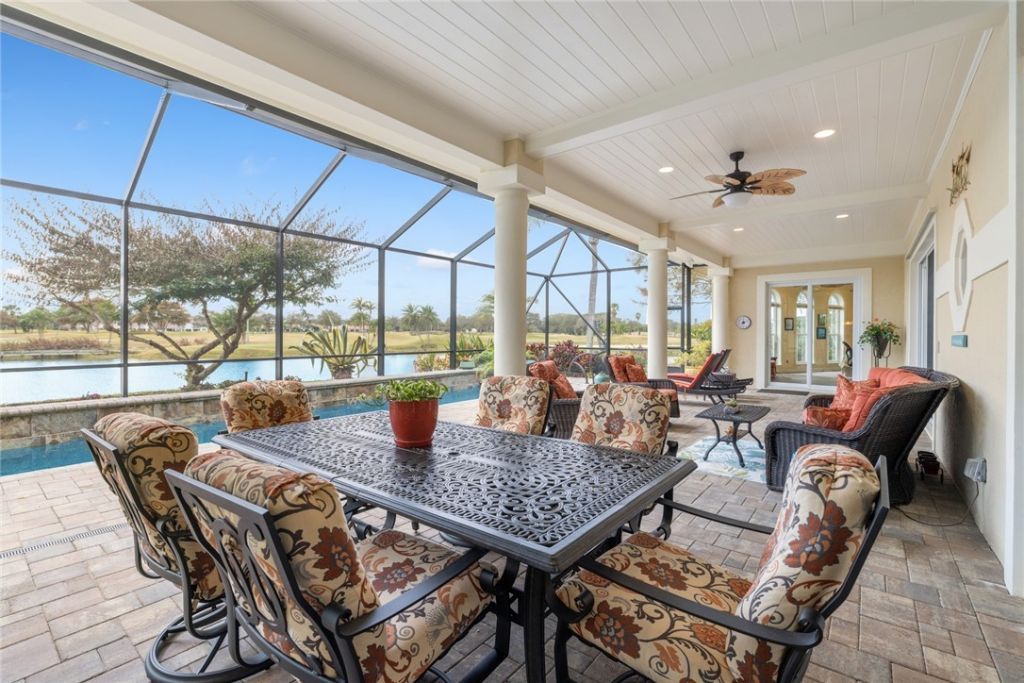 1885 Paseo Del Lago Lane, Vero Beach, FL 32967 Photo