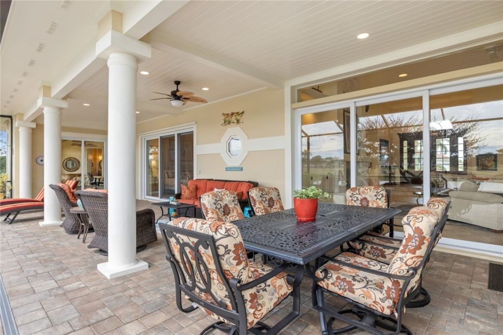 1885 Paseo Del Lago Lane, Vero Beach, FL 32967 Photo