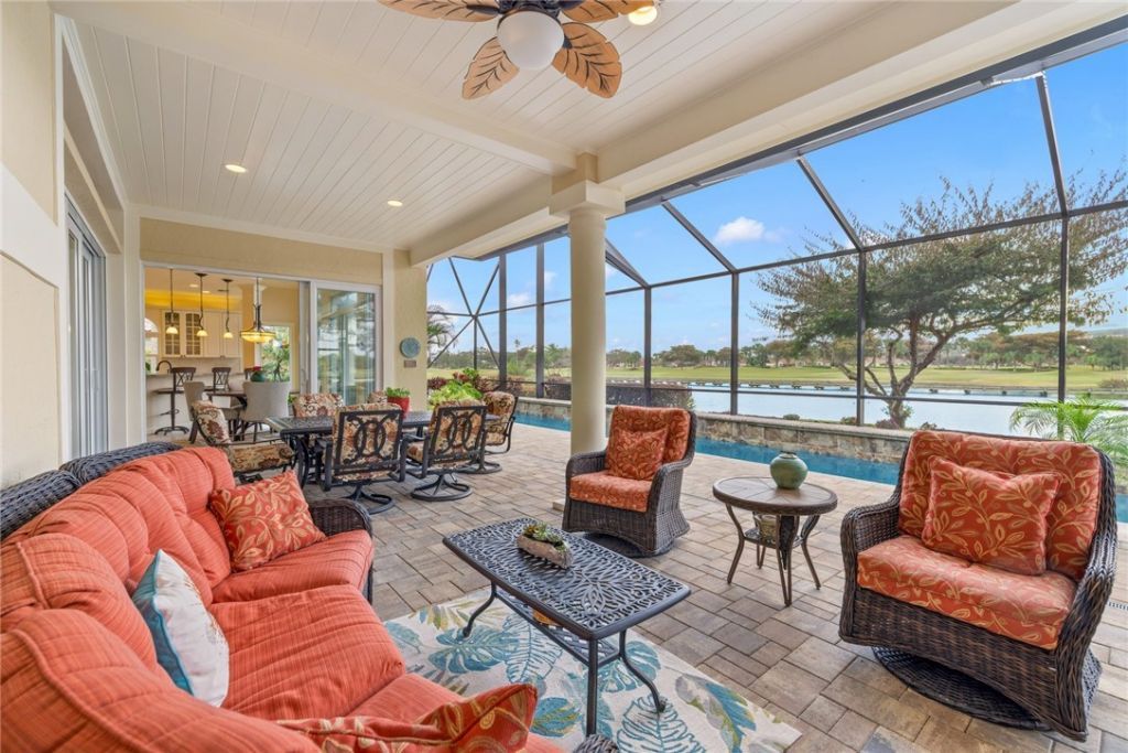 1885 Paseo Del Lago Lane, Vero Beach, FL 32967 Photo