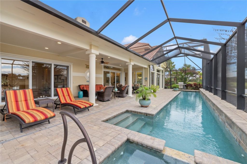 1885 Paseo Del Lago Lane, Vero Beach, FL 32967 Photo