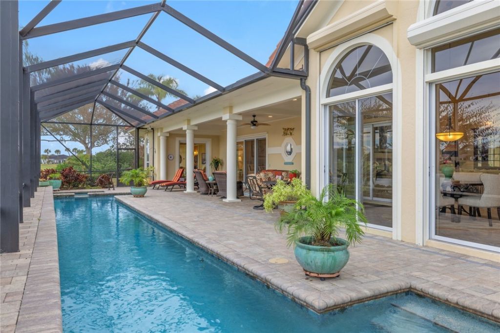 1885 Paseo Del Lago Lane, Vero Beach, FL 32967 Photo