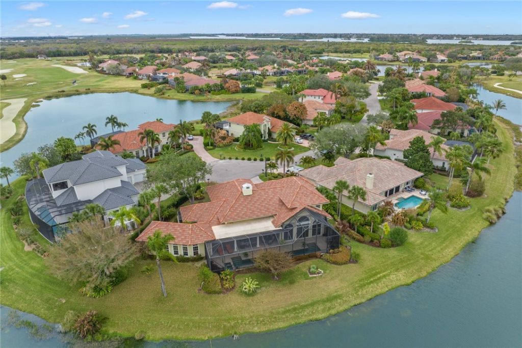 1885 Paseo Del Lago Lane, Vero Beach, FL 32967 Photo