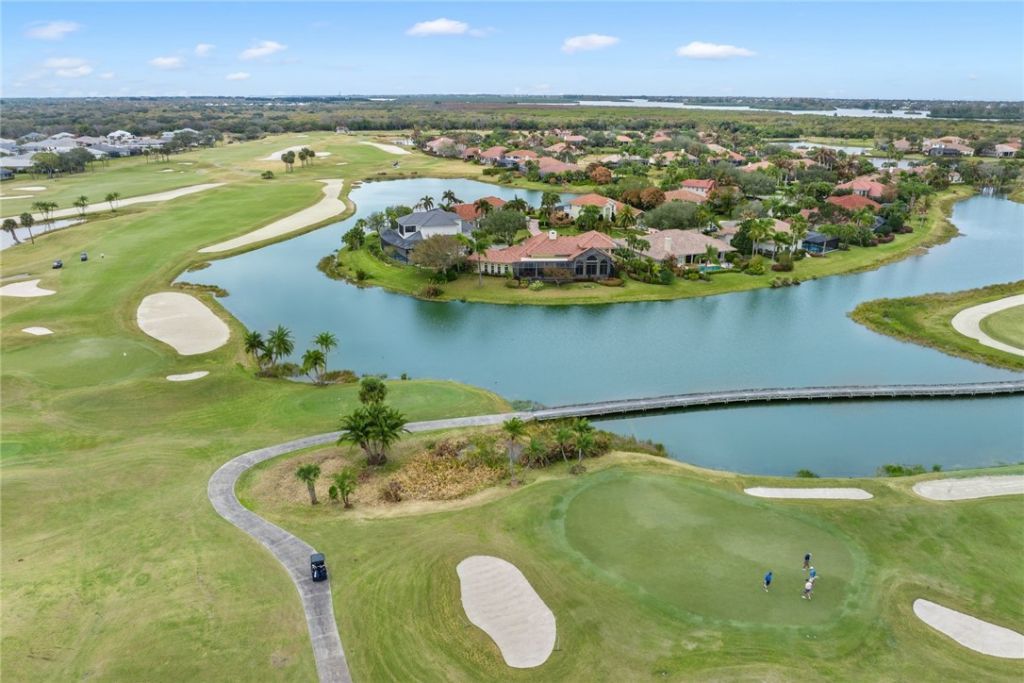 1885 Paseo Del Lago Lane, Vero Beach, FL 32967 Photo