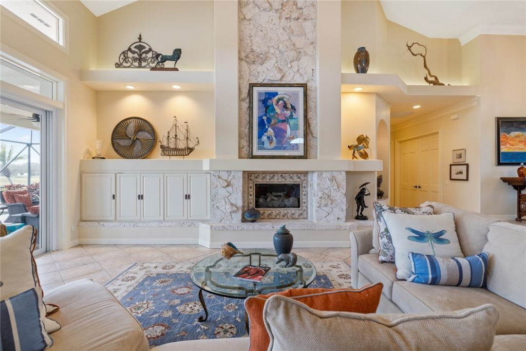 1885 Paseo Del Lago Lane, Vero Beach, FL 32967 Photo