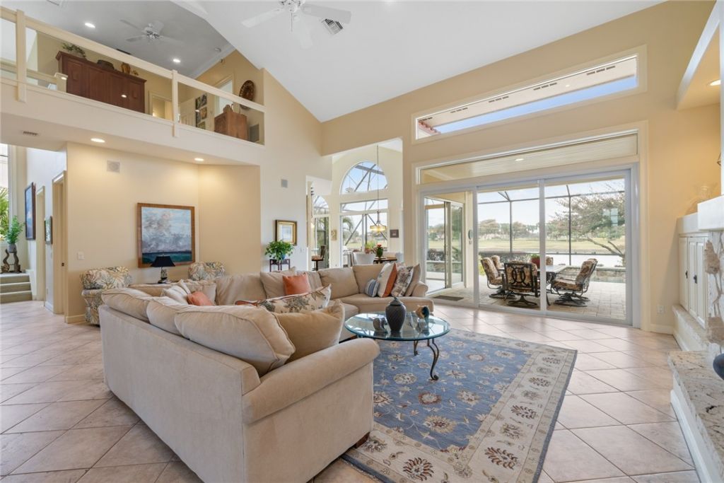 1885 Paseo Del Lago Lane, Vero Beach, FL 32967 Photo