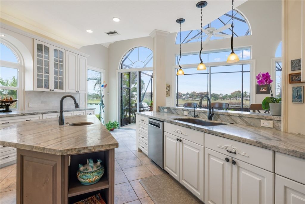 1885 Paseo Del Lago Lane, Vero Beach, FL 32967 Photo