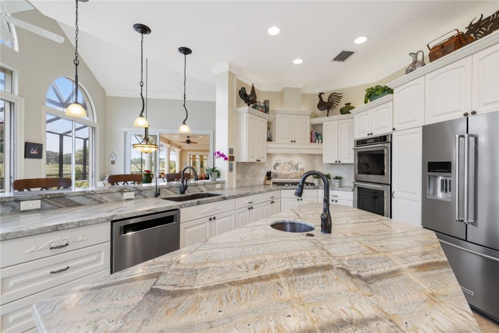 1885 Paseo Del Lago Lane, Vero Beach, FL 32967 Photo