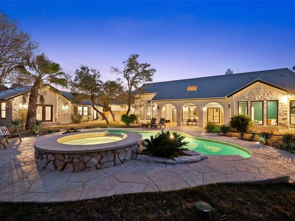 16904 Upper Woods CV, Austin, TX 78734