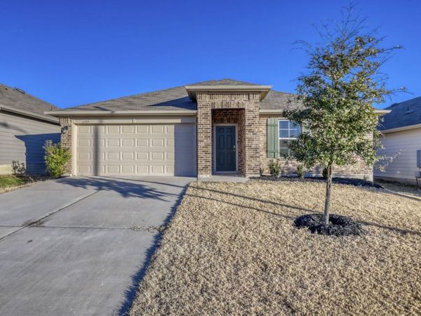 6109 Brocade DR, Austin, TX 78724