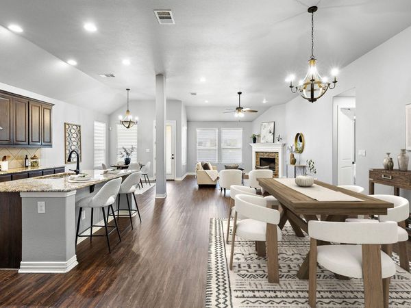 305 Miracle Rose WAY, Liberty Hill, TX 78642