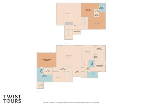 10400 La Costa DR, Austin, TX 78747