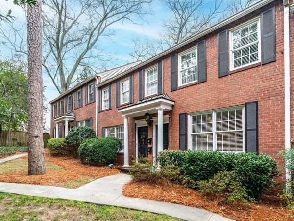 99 Sheridan Drive NE, Unit 9, Atlanta, GA 30305