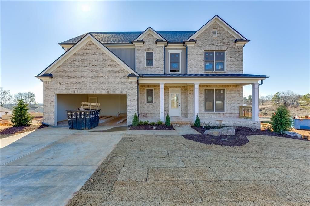 225 Smokey Road, Buford, GA 30518 Main Photo