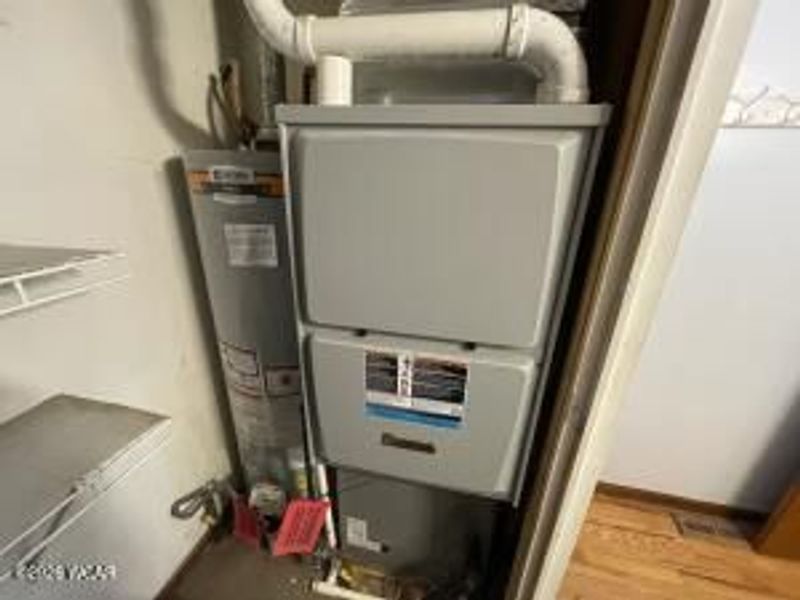 714 Raleigh Creek Drive, Cridersville, OH 45806 Photo 11