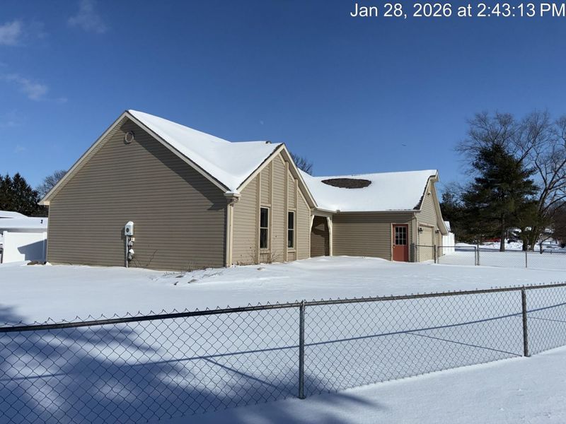 714 Raleigh Creek Drive, Cridersville, OH 45806 Photo 2