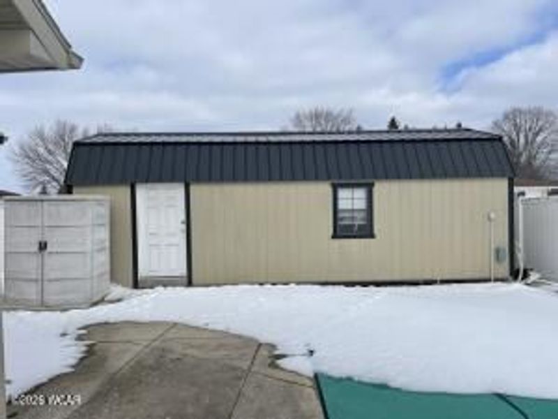 714 Raleigh Creek Drive, Cridersville, OH 45806 Photo 23