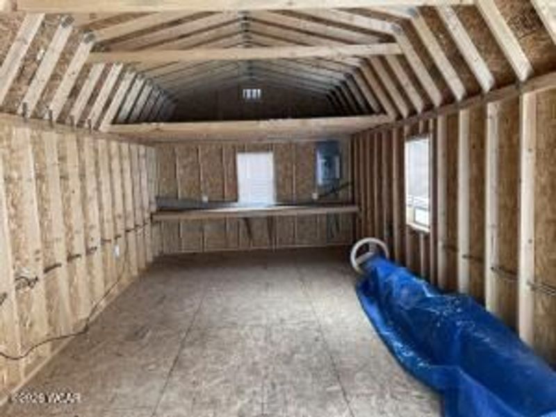 714 Raleigh Creek Drive, Cridersville, OH 45806 Photo 25