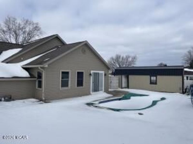 714 Raleigh Creek Drive, Cridersville, OH 45806 Photo 26