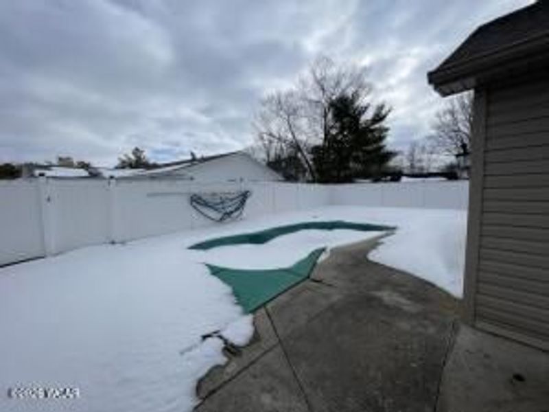 714 Raleigh Creek Drive, Cridersville, OH 45806 Photo 27