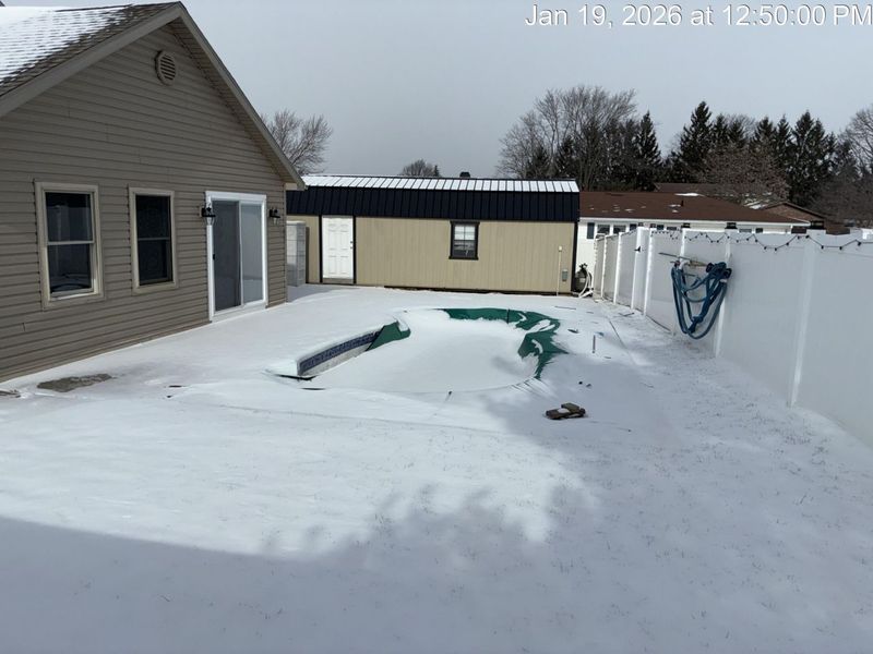 714 Raleigh Creek Drive, Cridersville, OH 45806 Photo 3