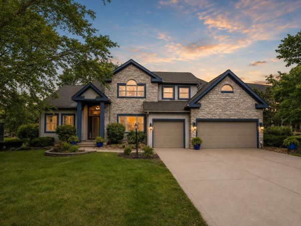 9522 Timberbank Circle NW, Pickerington, OH 43147